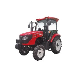 Trator Compacto BR-45