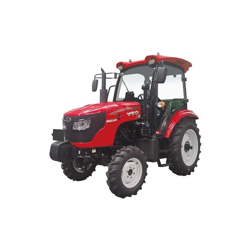 Trator Compacto BR-45
