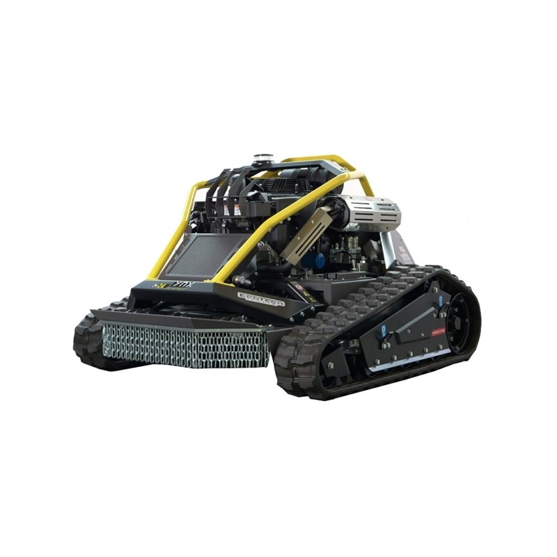 Destroçador Mato EcoTech H24 Lynx
