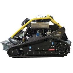 Destroçador Mato EcoTech H24 Lynx