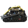 Destroçador Mato EcoTech H24 Lynx