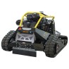 Destroçador Mato EcoTech H24 Lynx