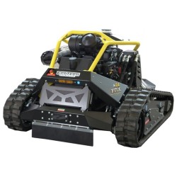 Destroçador Mato EcoTech H24 Lynx