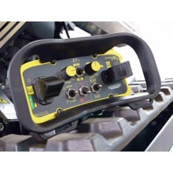 Destroçador Mato EcoTech H24 Lynx