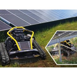 Destroçador Mato EcoTech H24 Lynx