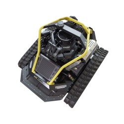 Destroçador Mato EcoTech H24 Lynx