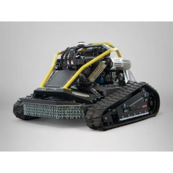 Destroçador Mato EcoTech H24 Lynx