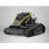 Destroçador Mato EcoTech H24 Lynx