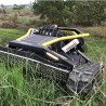 Destroçador Mato EcoTech H27 PANTHER