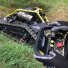 Destroçador Mato EcoTech H27 PANTHER