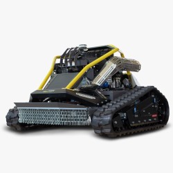 Destroçador Mato EcoTech H24 LYNX