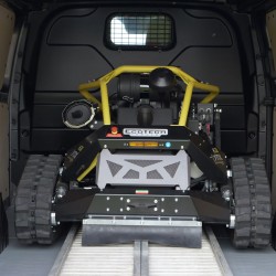 Destroçador Mato EcoTech H24 LYNX