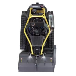 Destroçador Mato EcoTech F27 HORNET