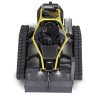 Destroçador Mato EcoTech F27 HORNET
