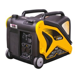 Gerador Inverter Benza BZ2000iS
